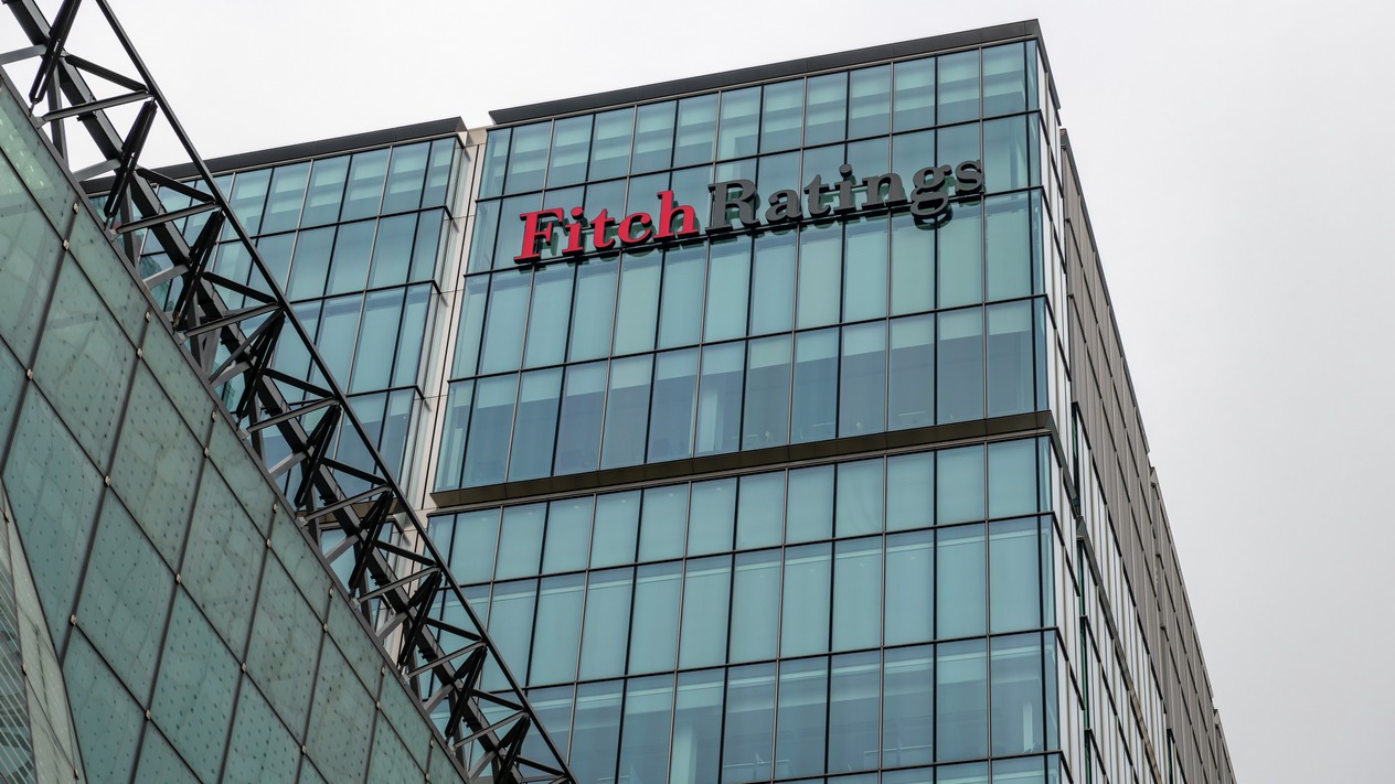 Fitch’ten Türkiye’ye kredi notu mesajı: “Rezervler güçlendi, görünüm durağan”