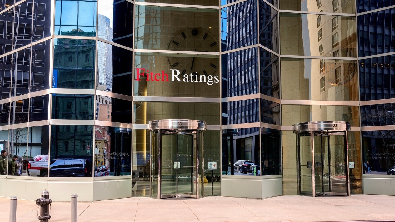 Fitch’ten TVF değerlendirmesi: Not sabit, görünüm pozitif