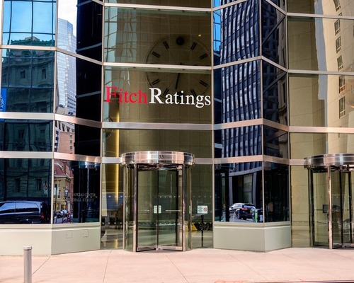 Fitch’ten TVF değerlendirmesi: Not sabit, görünüm pozitif