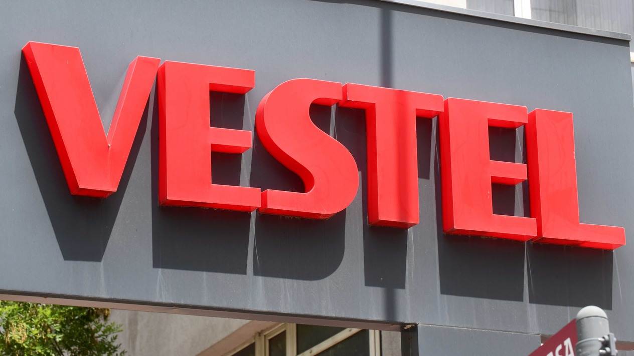 Fitch’ten Vestel için not indirimi