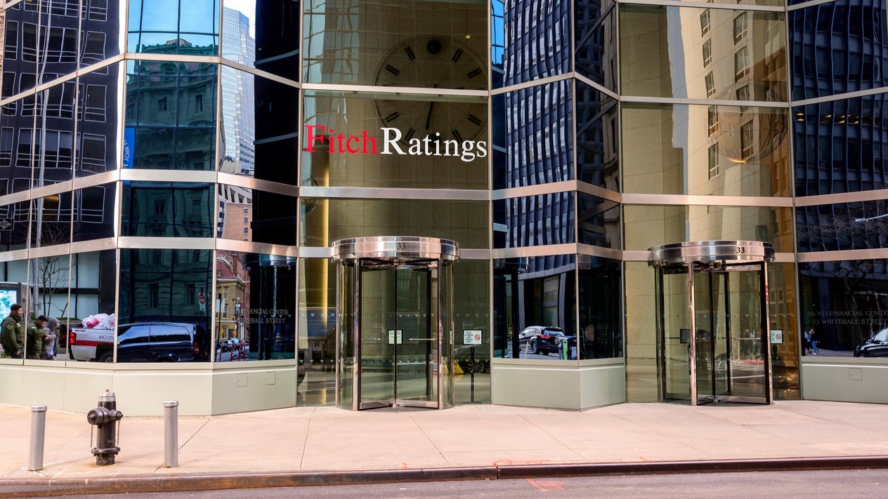 Fitch: Türk bankalarında aktif kalitesindeki bozulma sürüyor