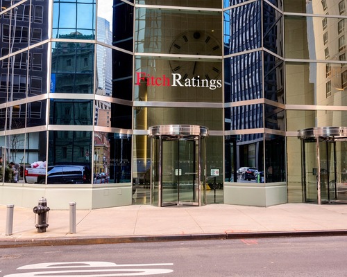 Fitch: Türk bankalarında aktif kalitesindeki bozulma sürüyor