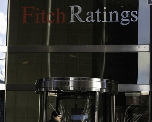 Fitch, Türkiye için büyüme tahminini güncelledi