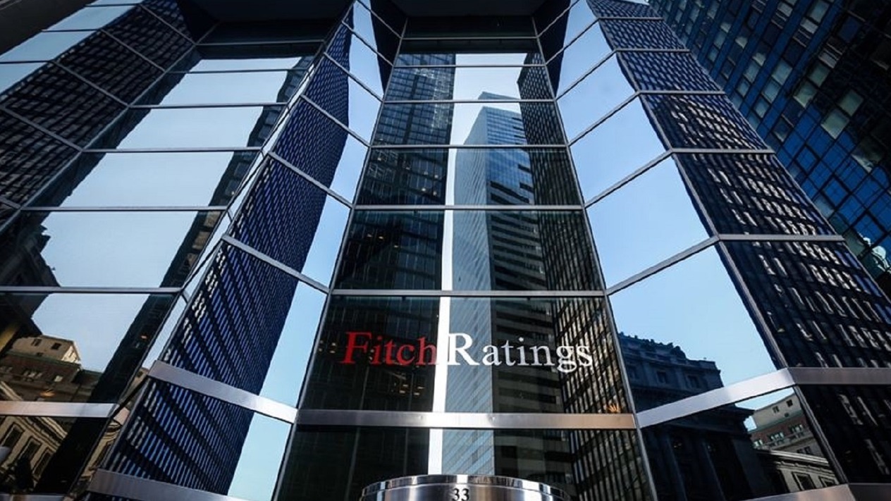 Fitch: Yapay zeka ve piyasa oynaklığına ilişkin riskler 2027'ye girerken artıyor