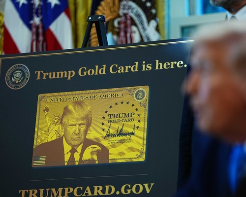 Fiyatı yüzde 80 düşürüldü: Trump'ın altın vizesi başarısız mı oldu?