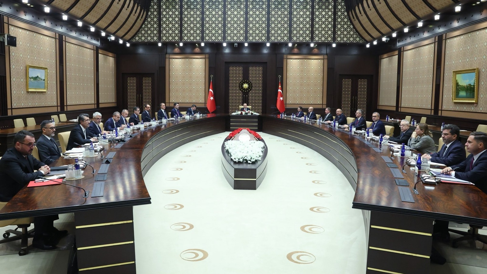 Fon Koordinasyon Kurulu kuruldu, DDK inceleme başlattı