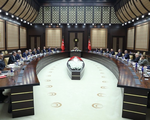 Fon krizinde müdahale için Fon Koordinasyon Kurulu oluşturuldu