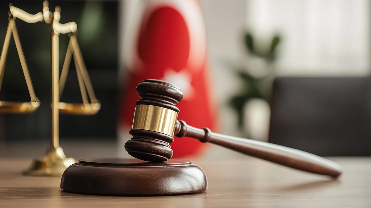 Fon soruşturmasında beş şüpheli daha gözaltına alındı