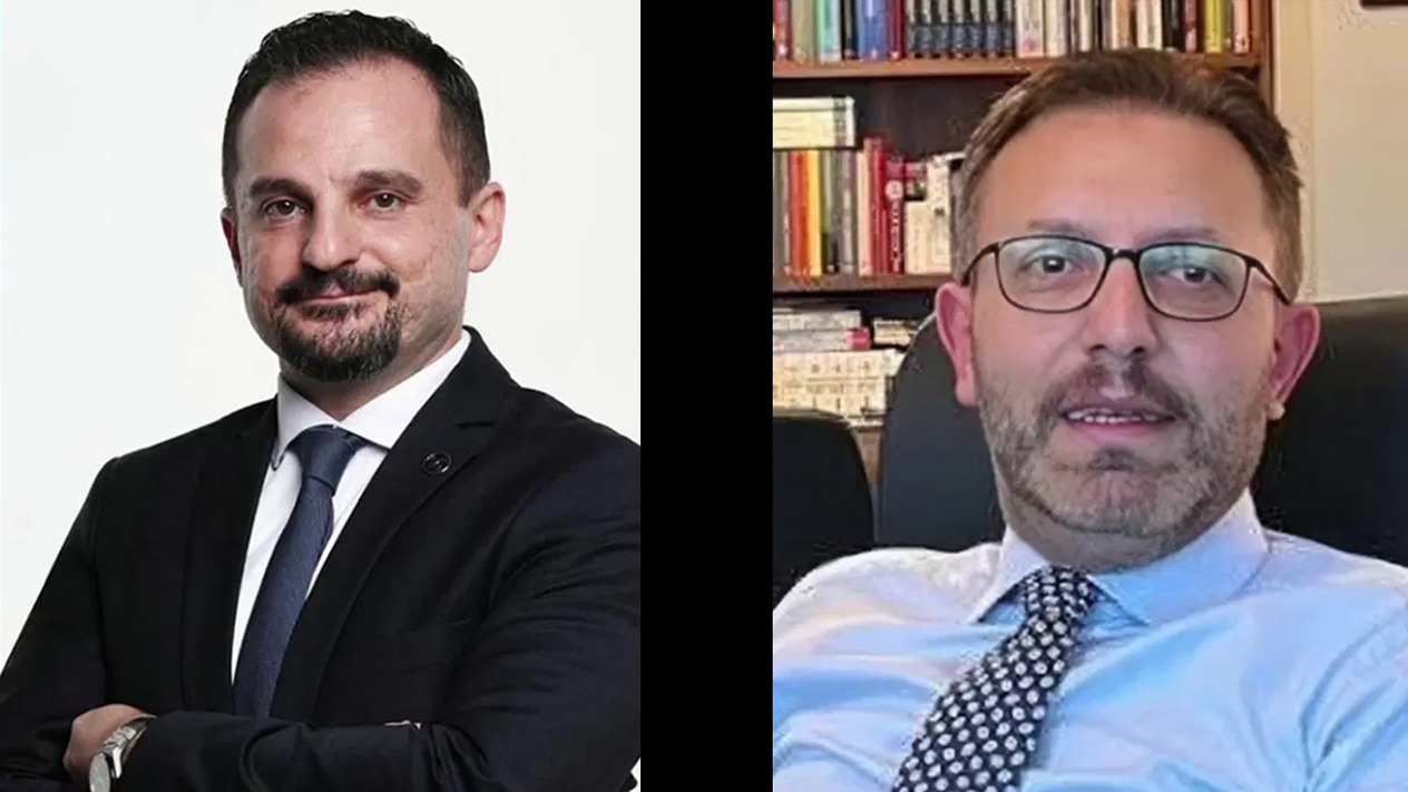 Fon soruşturmasında yeni tutuklamalar: Ertan Aydın ve Gürol Sami Özer cezaevinde