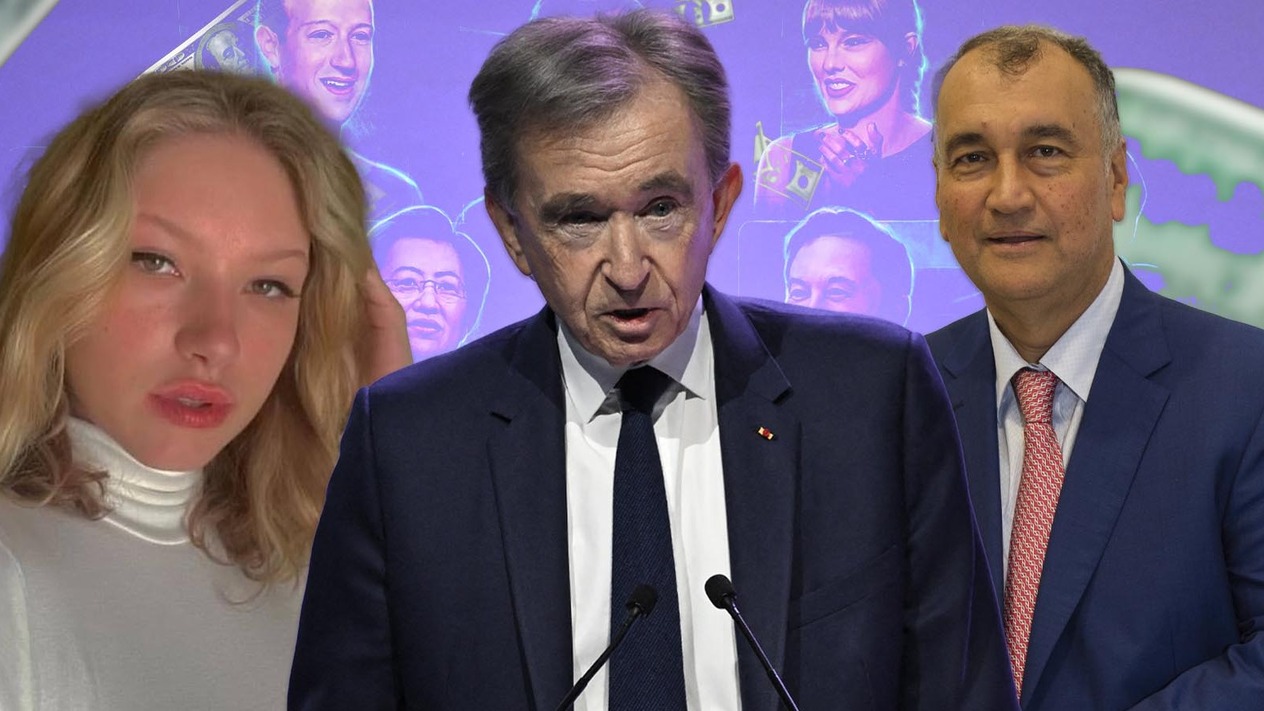 Forbes 2024 Milyarderler Listesi’nde ne olmuştu?