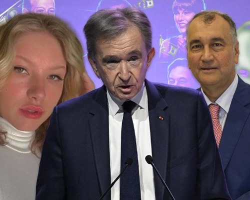 Forbes 2024 Milyarderler Listesi’nde ne olmuştu?