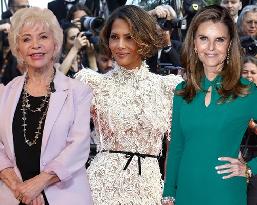 Forbes 2025 50 Üstü 50: İnovasyonu, azmi ve umudu tanımlayan kadınlarla tanışın