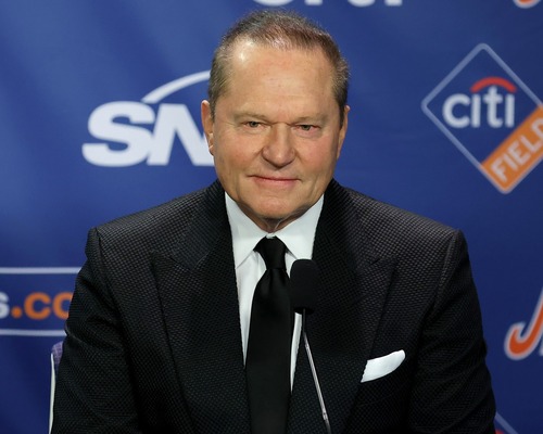 Forbes 2025 ABD'nin en güçlü spor menajerleri