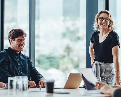 Forbes 2025 Amerika'nın en iyi işverenleri