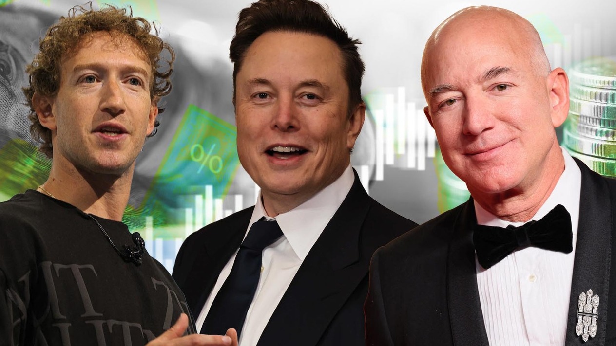2025 Forbes 39. Dünya Milyarderler Listesi