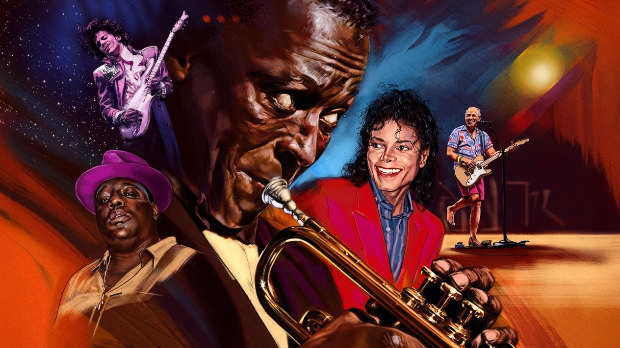 Forbes 2025’in en çok kazanan ölü ünlülerini açıkladı