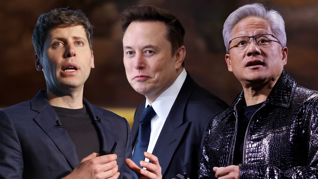 Forbes 250: Amerika’nın yaşayan en önemli inovasyon liderleri