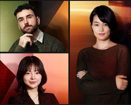 Forbes 30 altı 30 Asya 2026