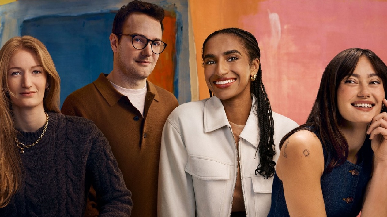  Forbes 30 Altı 30 Avrupa 2025’in öne çıkanları