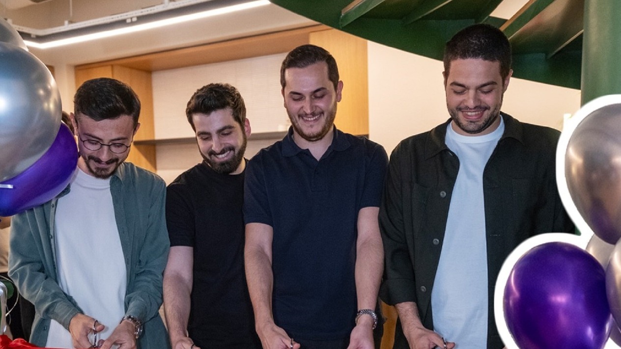  Forbes 30 Altı 30 Avrupa 2025 yayınlandı: İki Türk isim listede