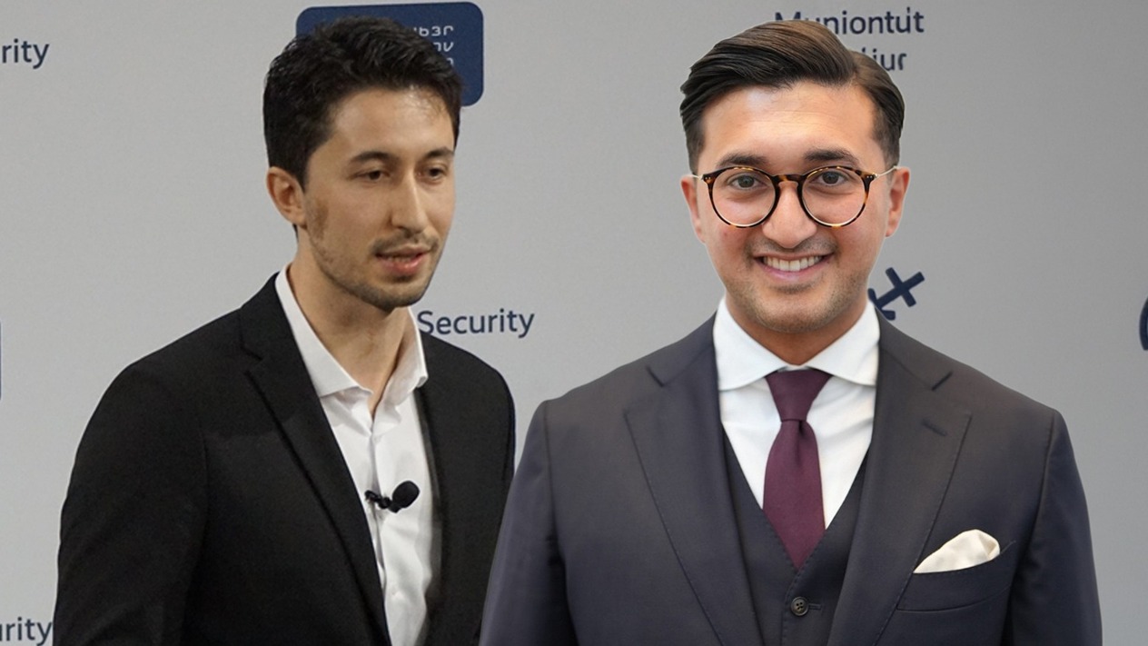 Forbes 30 Altı 30 Avrupa 2026: Üç Türk girişimci listede