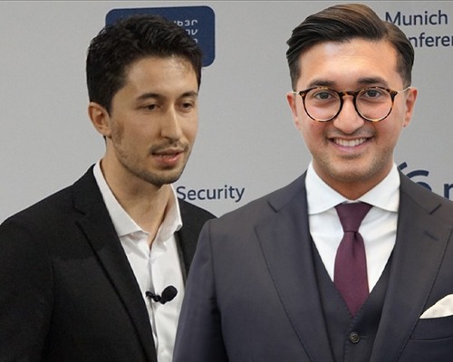 Forbes 30 Altı 30 Avrupa 2026: Üç Türk girişimci listede