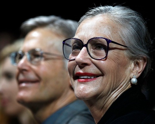 Forbes 400: Amerika’nın en zengin 10 kadını