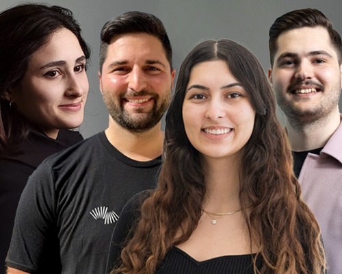 Forbes ABD 30 altı 30 2026: Dört Türk listede