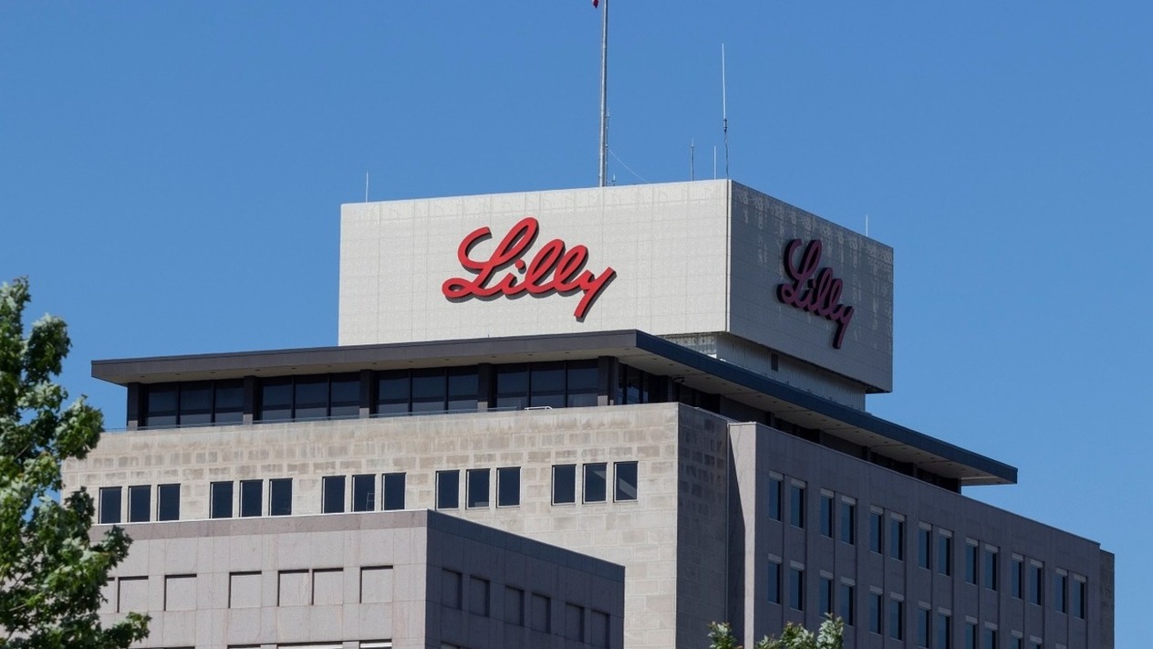Forbes ABD’nin en inovatif şirketleri: Eli Lilly, Amazon ve Mastercard zirvede