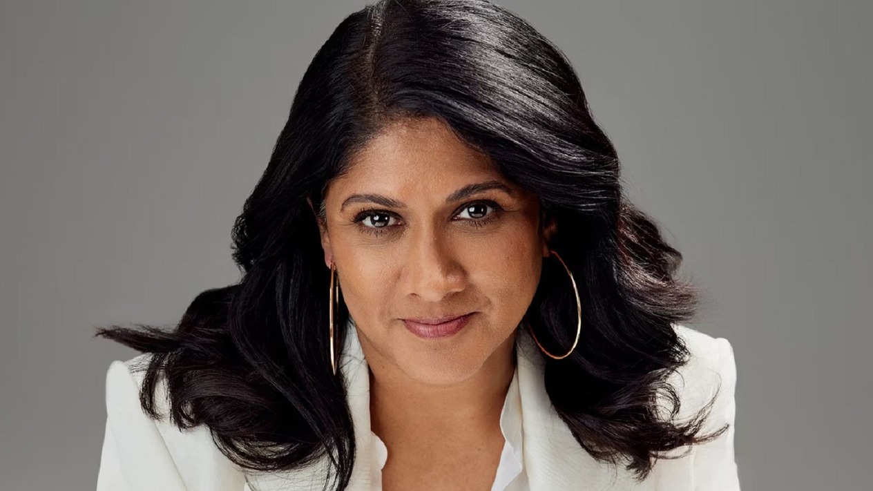 Forbes Asya 2025 Güçlü İş Kadınları Listesi