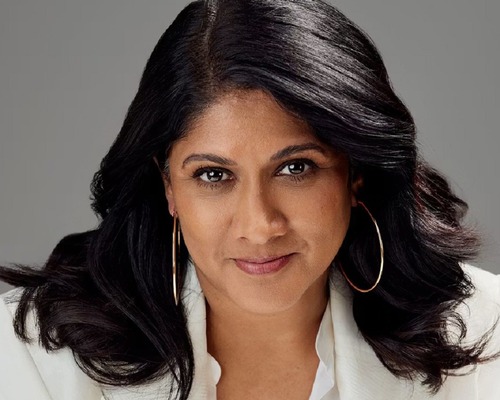 Forbes Asya 2025 Güçlü İş Kadınları Listesi