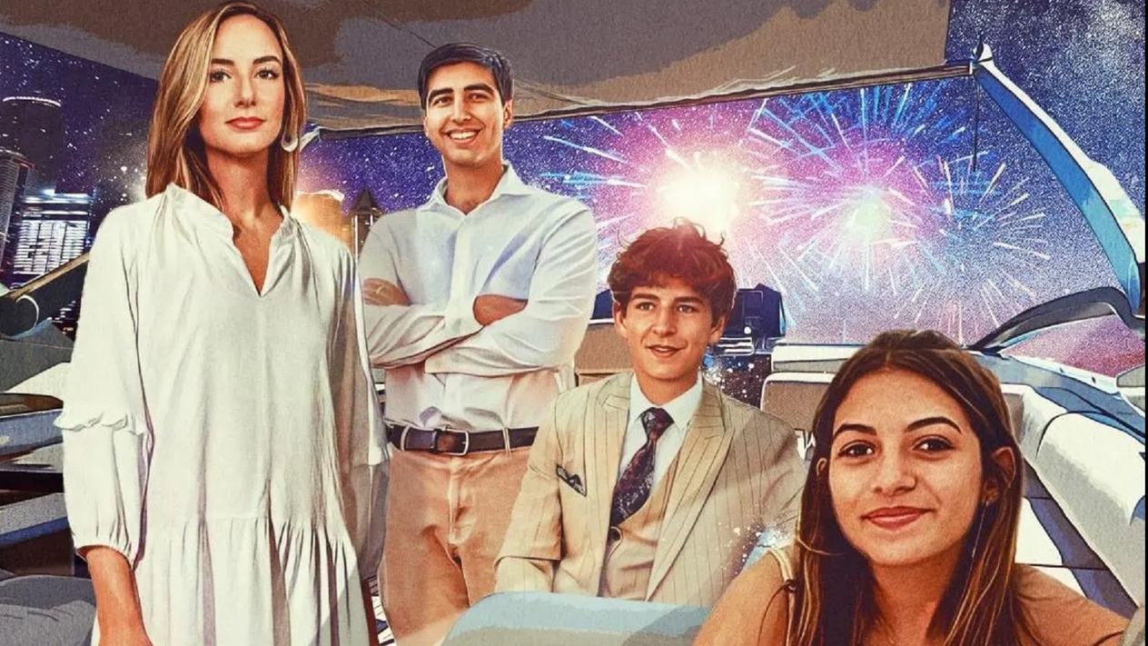 Forbes dünyanın en genç milyarderleri 2026 listesini yayımladı