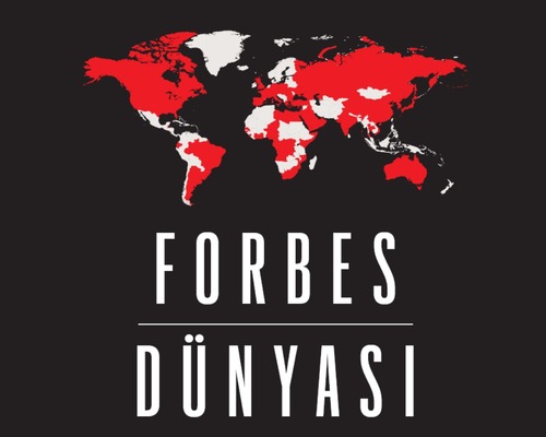 Forbes Dünyası: Ağustos 2025