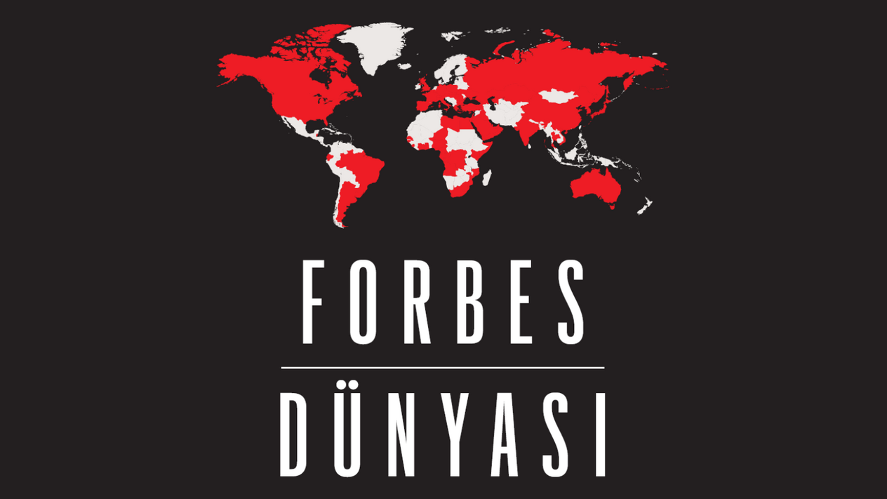 Forbes Dünyası: Ekim 2025