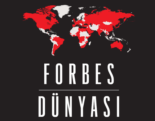 Forbes Dünyası: Haziran 2025