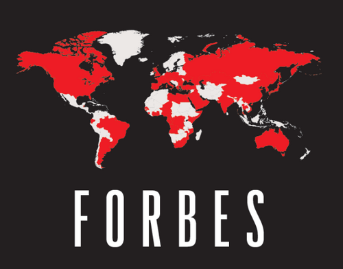 Forbes dünyası: Şubat 2025