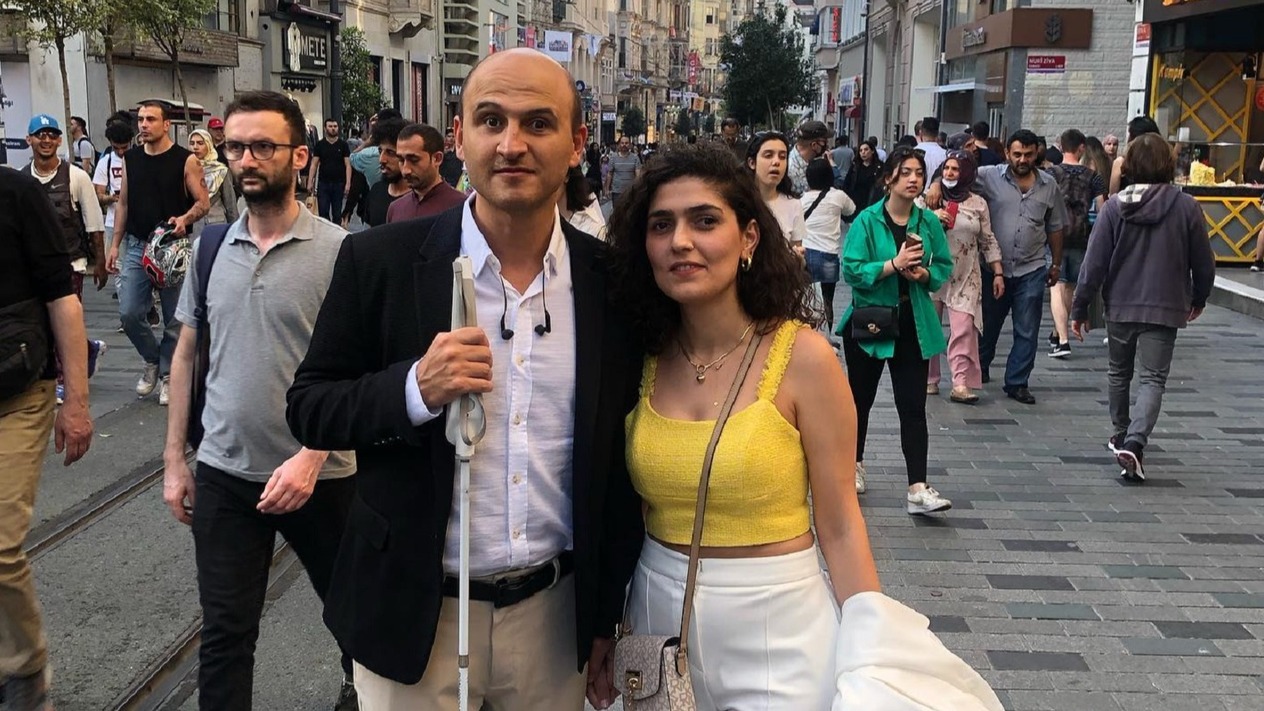 Forbes Erişilebilirlik 100: Listedeki tek Türk isim Kürşat Ceylan