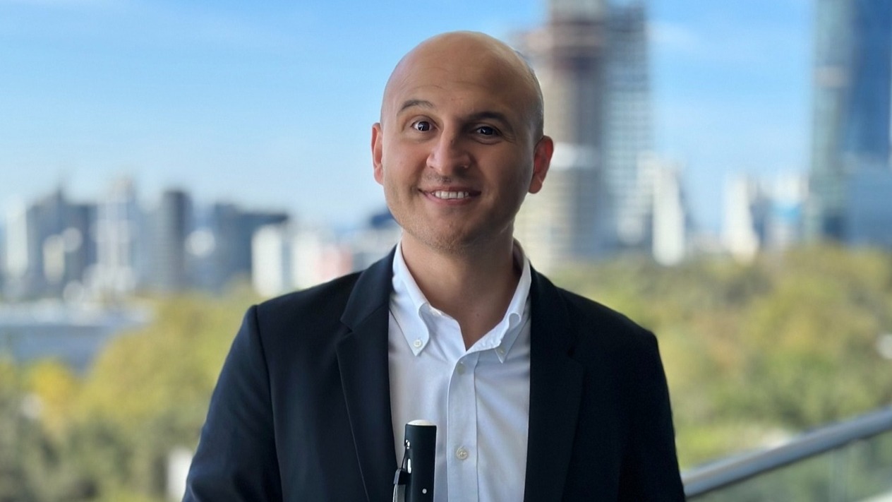 Forbes Erişilebilirlik 200: WeWalk’un kurucu ortağı Kürşat Ceylan bu yıl da listede