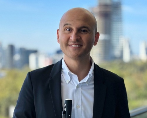 Forbes Erişilebilirlik 200: WeWalk’un kurucu ortağı Kürşat Ceylan bu yıl da listede
