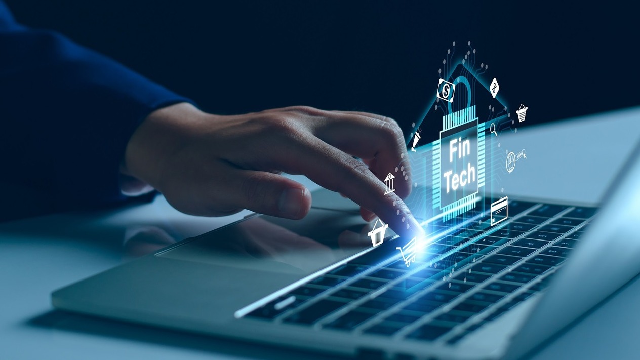 Forbes Fintech 50 2025