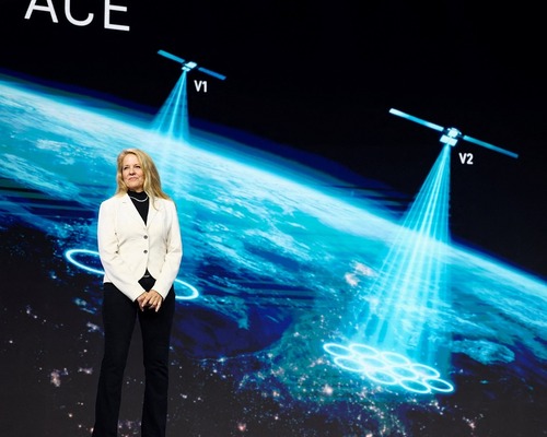 Forbes Iconoclast 50 listesindeki liderliği yeniden tanımlayan kadınlar