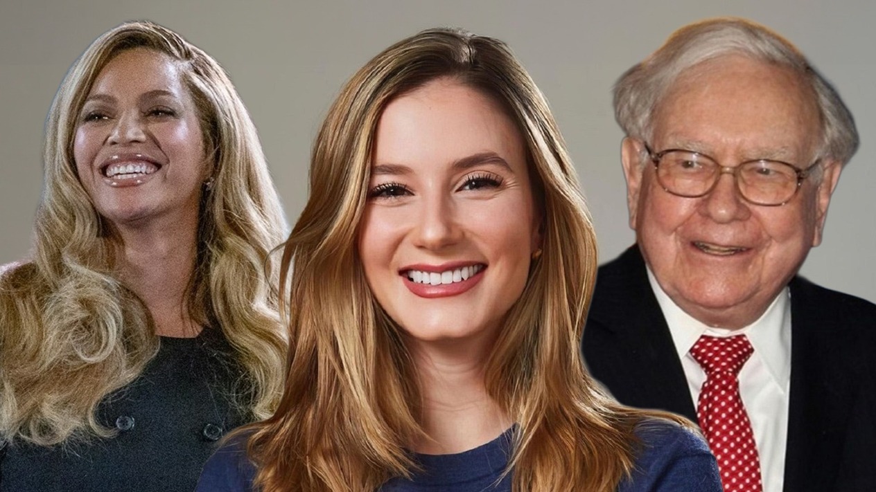 Forbes Iconoclast 50: Sektörlerini dönüştüren en etkili isimler