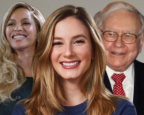 Forbes Iconoclast 50: Sektörlerini dönüştüren en etkili isimler
