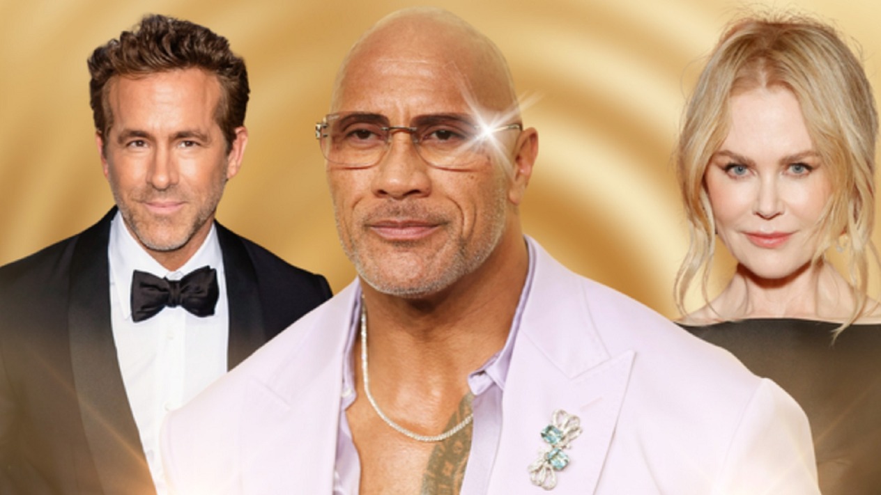 Forbes listesi: Hollywood'un en çok kazanan oyuncuları