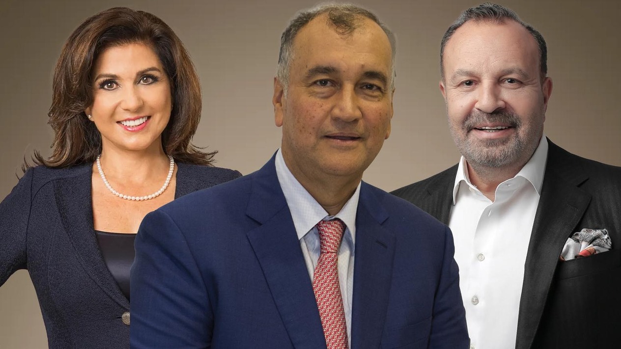 Forbes listesi için geri sayım: Türk milyarderler sıralamasında son durum (Mart 2025)