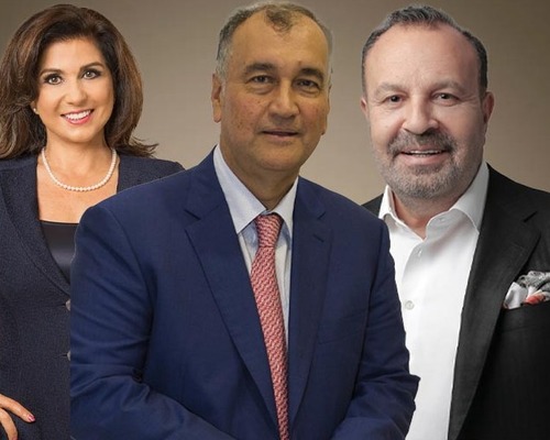 Forbes listesi için geri sayım: Türk milyarderler sıralamasında son durum (Mart 2025)