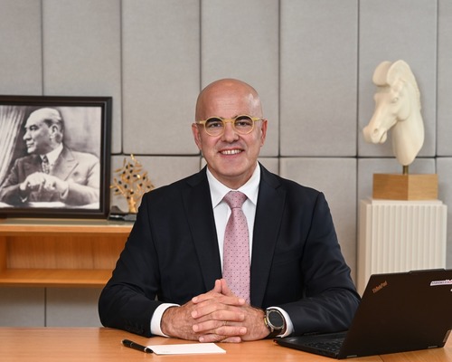 Forbes listesine giren Sabancı Holding: Bizim için asıl yatırım, insanımıza yaptığımız yatırımdır
