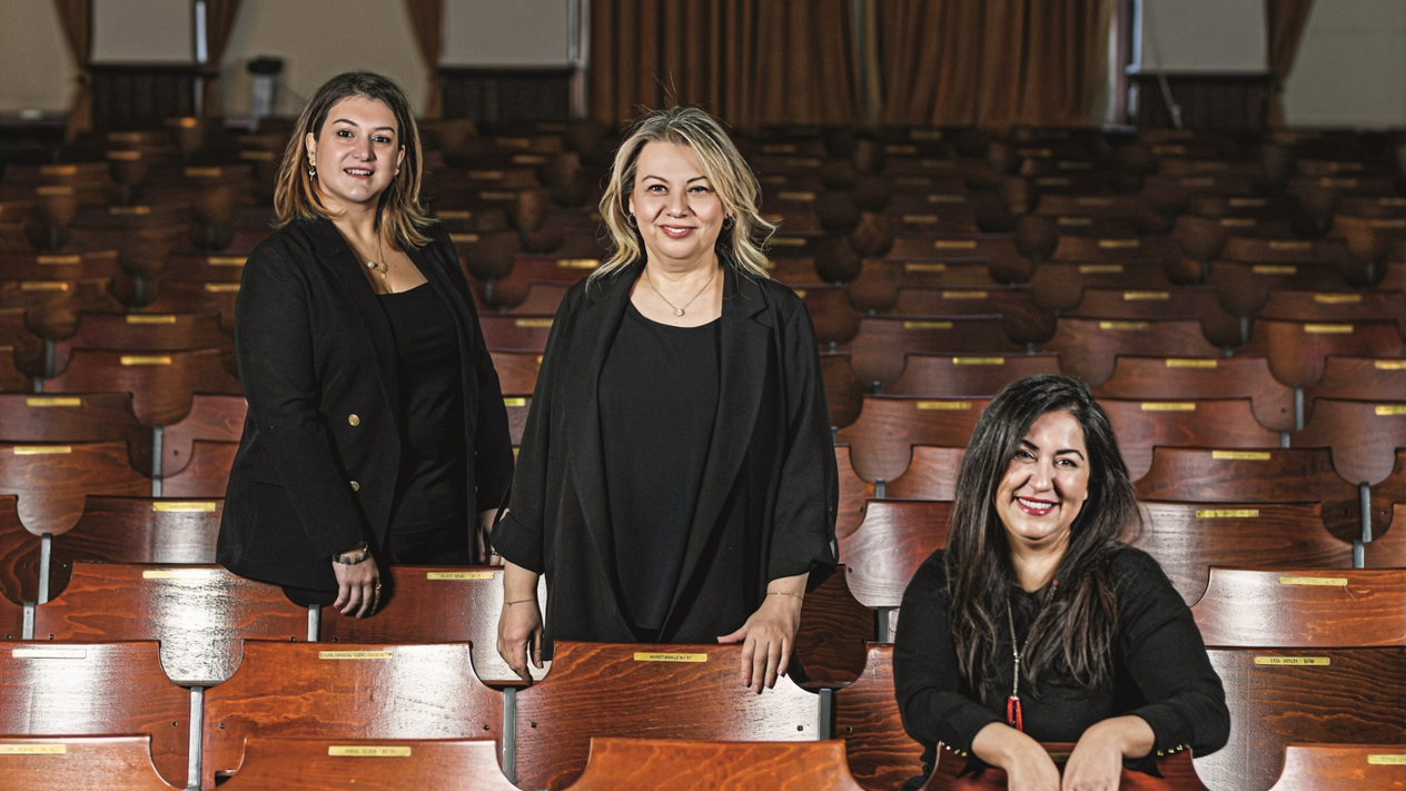 Forbes Next: Dijitalde oyunu değiştirenler