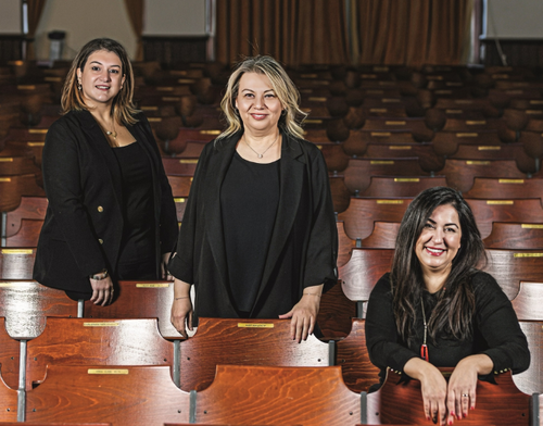 Forbes Next: Dijitalde oyunu değiştirenler