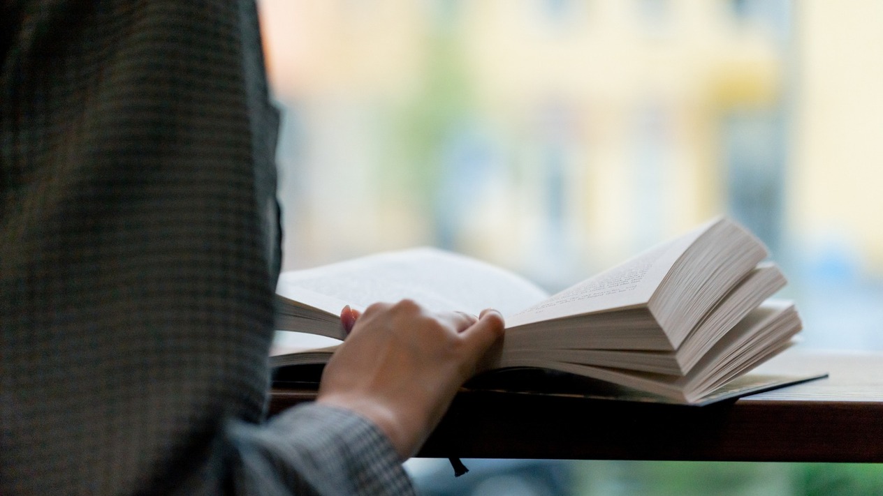 Forbes öneriyor: Okuma listesi